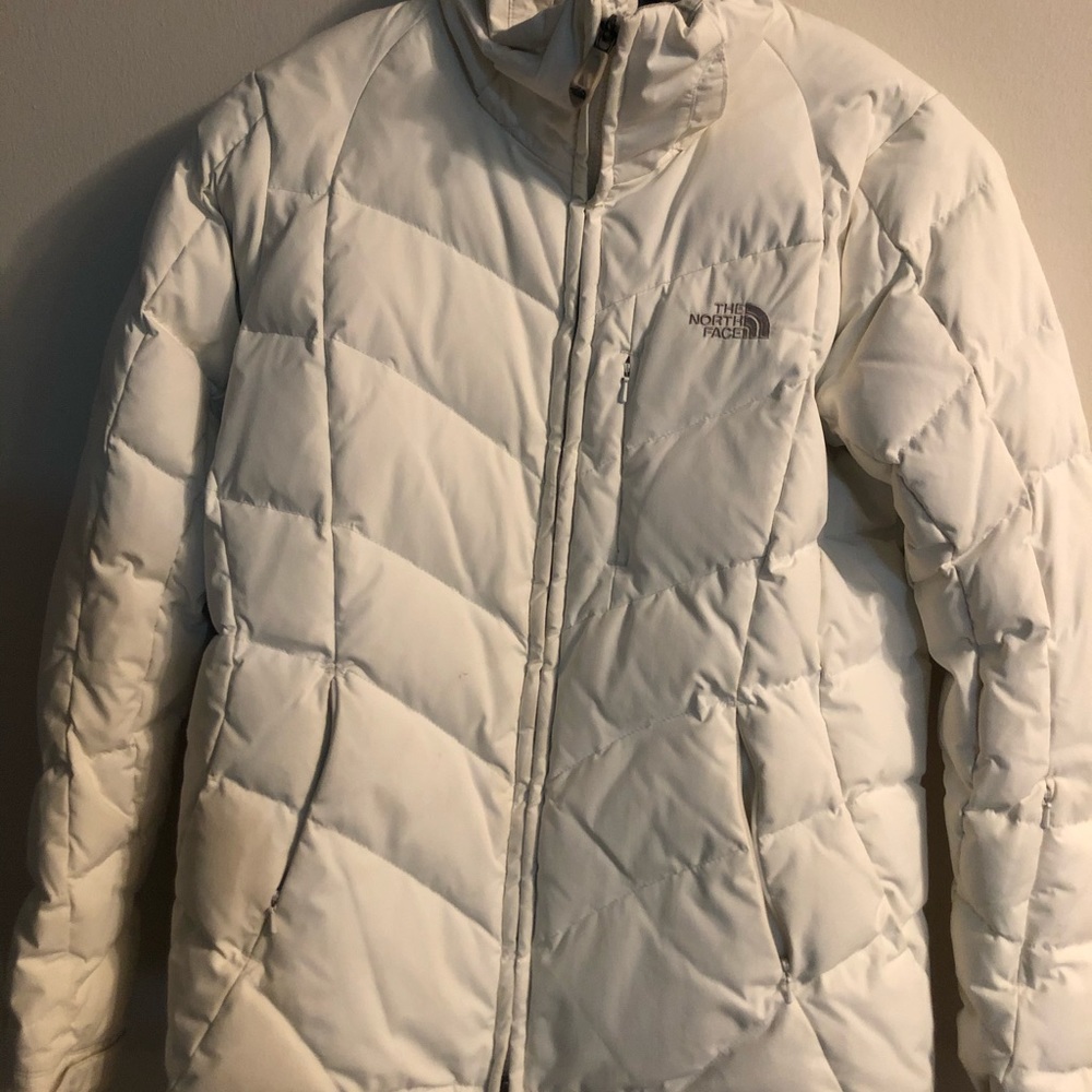 North Face Jacket